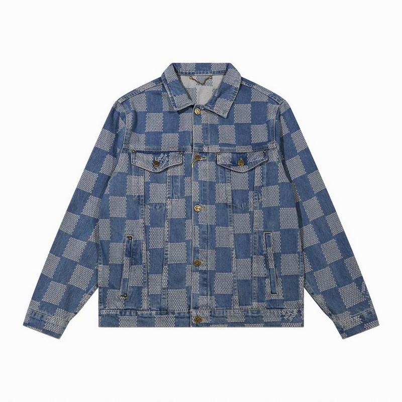 LV Men's Outwear 223